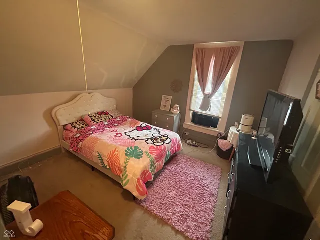 $185,000 | 1107 Danville Avenue, Crawfordsville, IN 47933