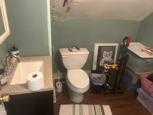 $185,000 | 1107 Danville Avenue, Crawfordsville, IN 47933