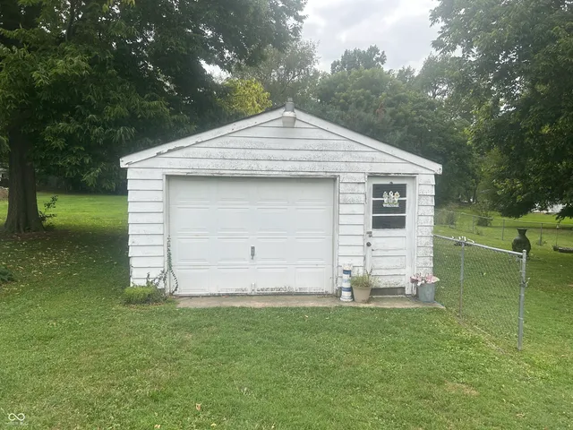 $185,000 | 1107 Danville Avenue, Crawfordsville, IN 47933