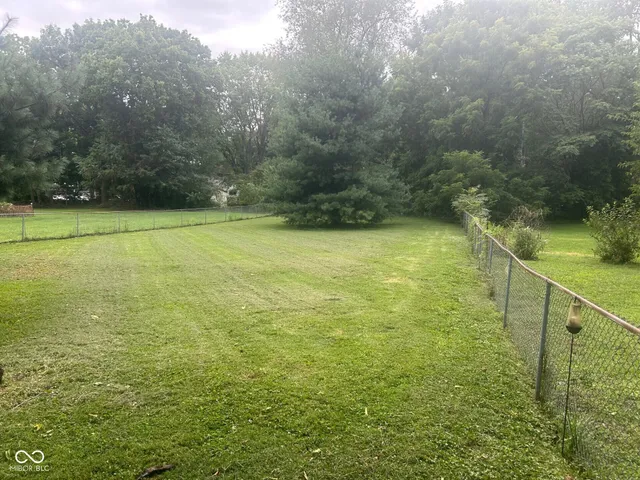 $185,000 | 1107 Danville Avenue, Crawfordsville, IN 47933