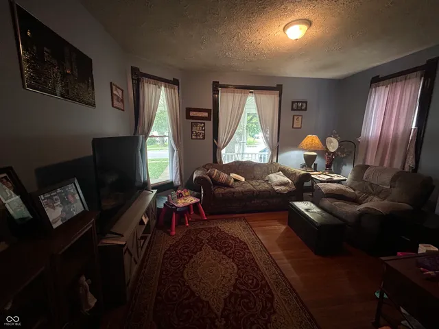 $185,000 | 1107 Danville Avenue, Crawfordsville, IN 47933