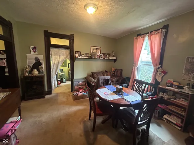 $185,000 | 1107 Danville Avenue, Crawfordsville, IN 47933