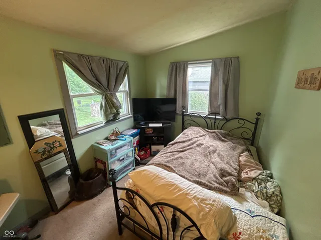 $185,000 | 1107 Danville Avenue, Crawfordsville, IN 47933