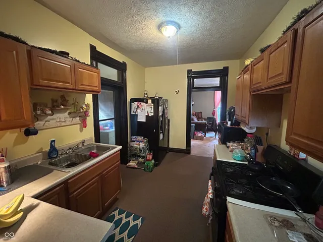 $185,000 | 1107 Danville Avenue, Crawfordsville, IN 47933