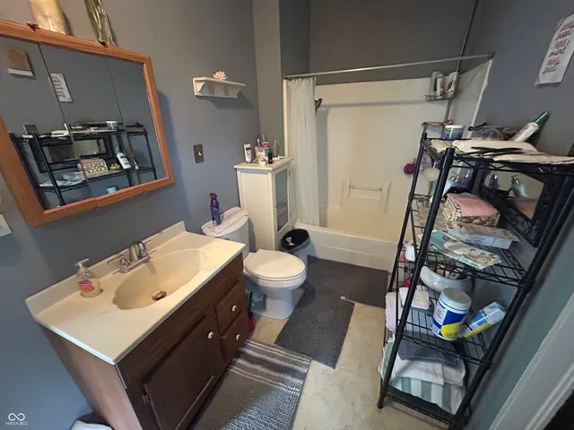 $185,000 | 1107 Danville Avenue, Crawfordsville, IN 47933