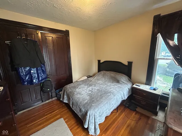 $185,000 | 1107 Danville Avenue, Crawfordsville, IN 47933