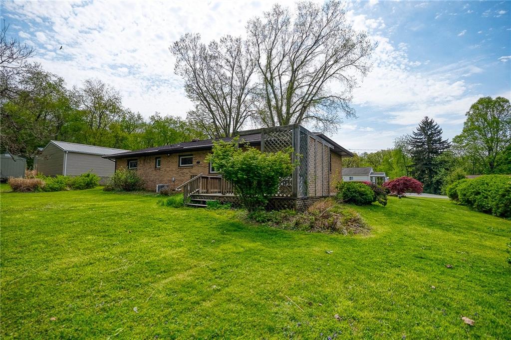 1632 Highland Road Conway, PA 15027 - Photo 21 of 24 Gallery Image 21