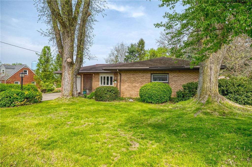 1632 Highland Road Conway, PA 15027 - Photo 23 of 24 Gallery Image 23