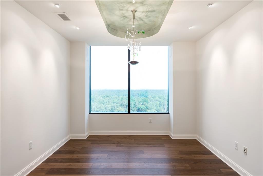 2828 Peachtree Road Northwest, Unit 1903 Atlanta, GA 30305 - Photo 18 of 37