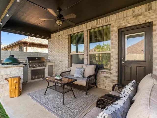 $445,000 | 1313 Millerbird Way, Argyle, TX 76226