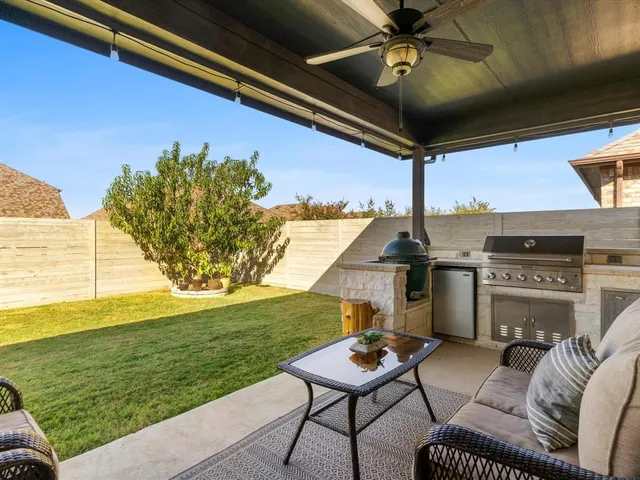 $445,000 | 1313 Millerbird Way, Argyle, TX 76226