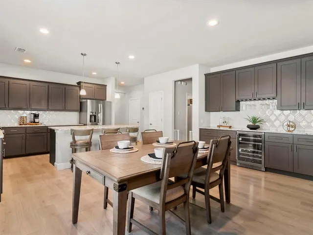 $445,000 | 1313 Millerbird Way, Argyle, TX 76226