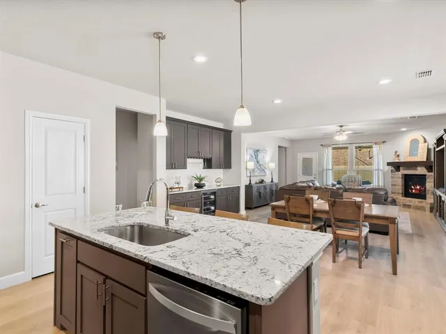 $445,000 | 1313 Millerbird Way, Argyle, TX 76226