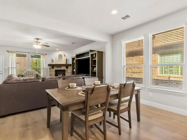 $445,000 | 1313 Millerbird Way, Argyle, TX 76226