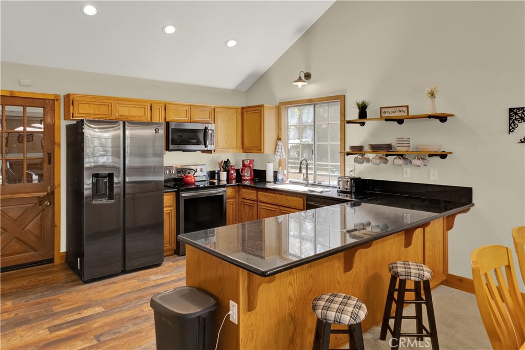 1108 Grass Valley Road Lake Arrowhead, CA 92352 - Photo 14 of 70