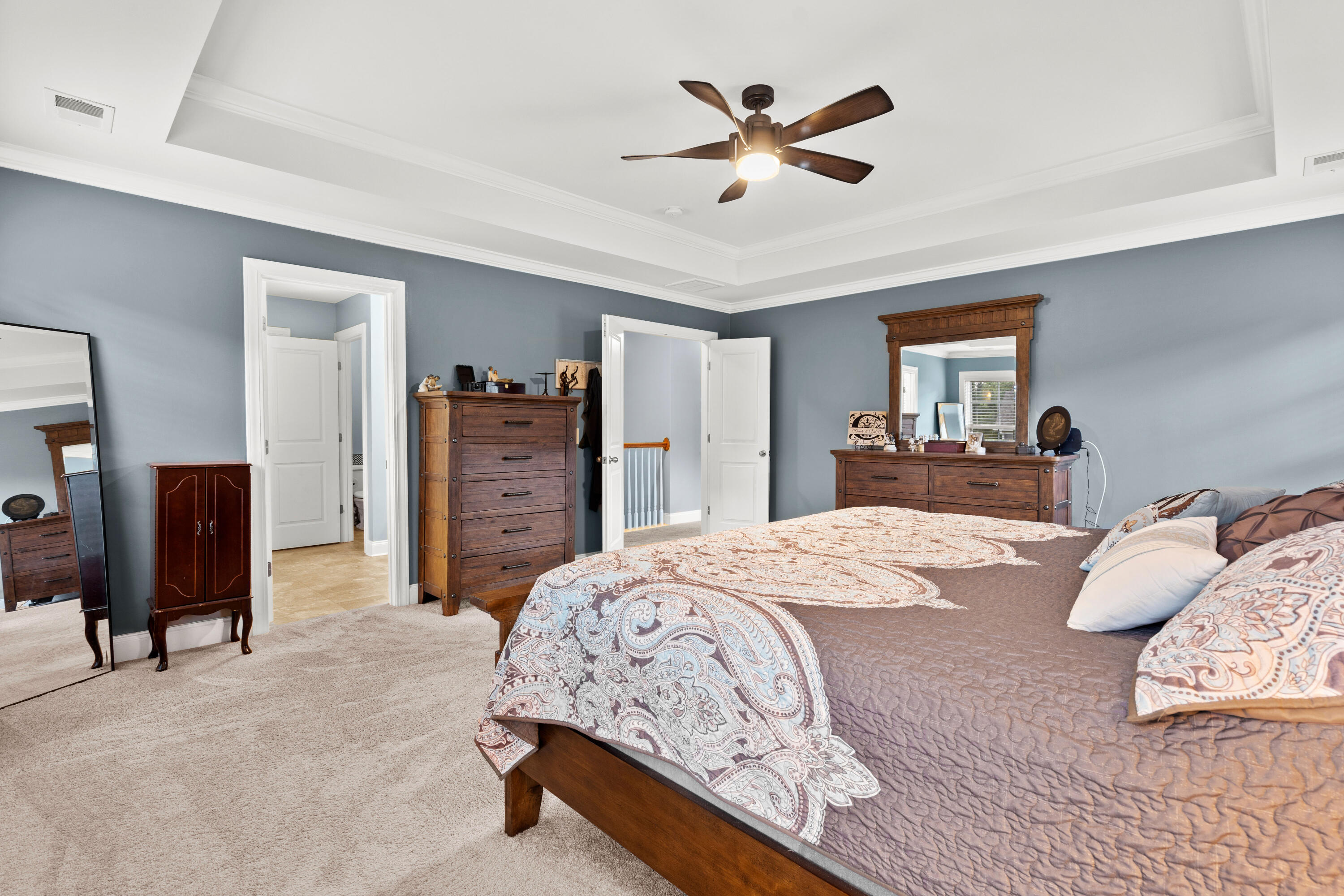 161 Hill Branch Road Ridgeville, SC 29472 - Photo 22 of 37 Master bath
