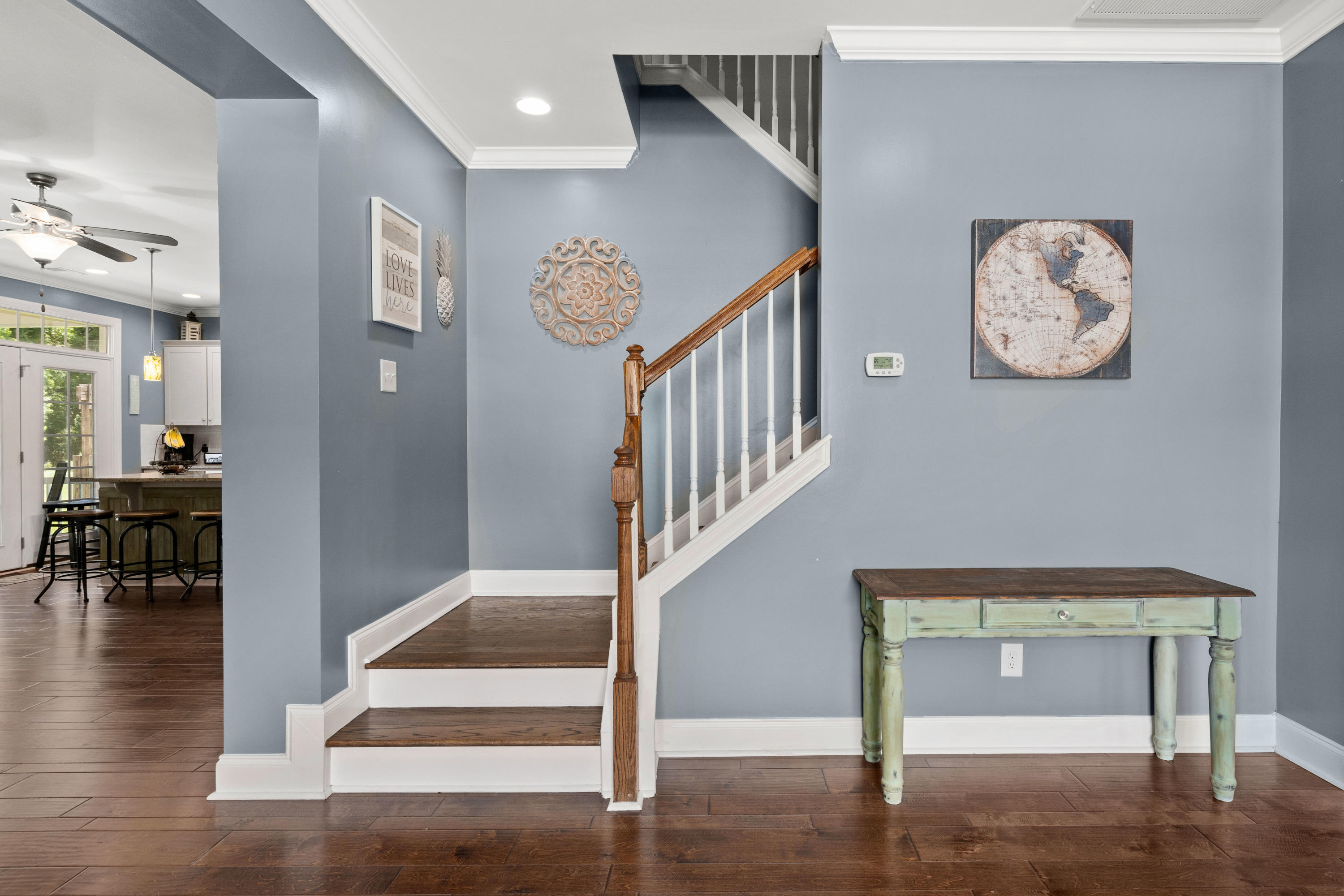 161 Hill Branch Road Ridgeville, SC 29472 - Photo 8 of 37 Family room