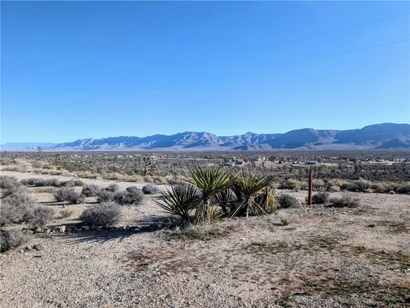 $35,000 | 27071 Rainbow Road, Meadview, AZ 86444