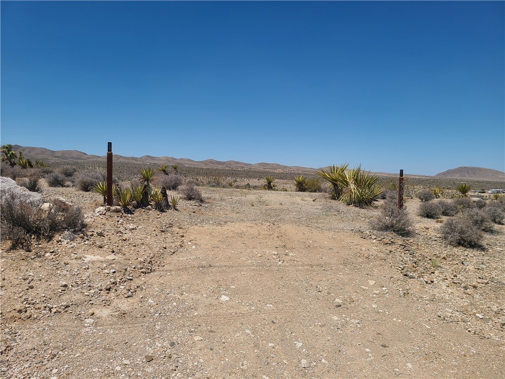 27071 Rainbow Road Meadview, AZ 86444 - Photo 3 of 11 Other