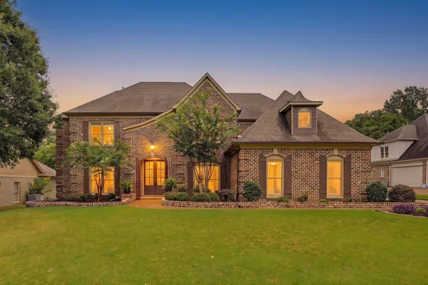 $825,000 | 1482 Grand Cypress Drive, Collierville, TN 38017