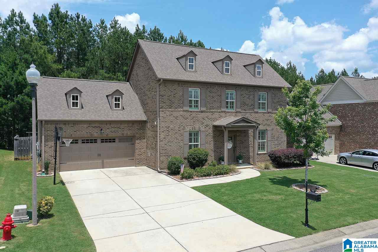 342 Lake Chelsea Court Chelsea, AL 35043 - Photo 29 of 40