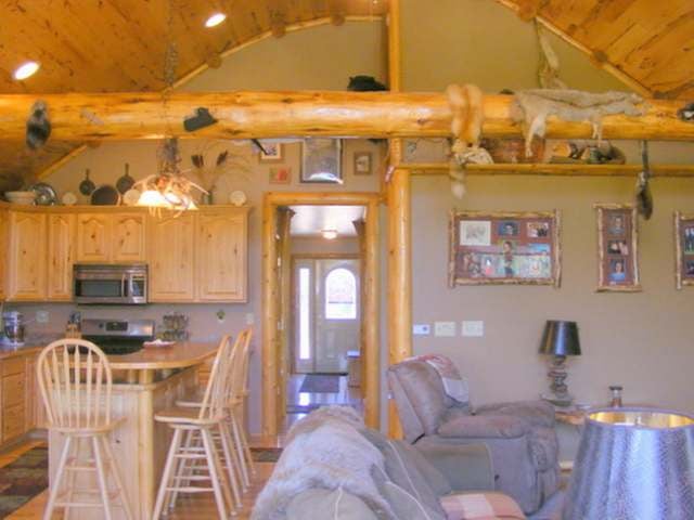 5505 Weber Lake Road Mercer, WI 54547 - Photo 16 of 32 Gallery Image 16