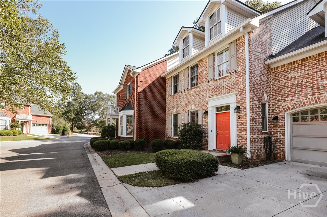 126 Briarcliff Road, Unit 2 Athens, GA 30606 - Photo 44 of 46