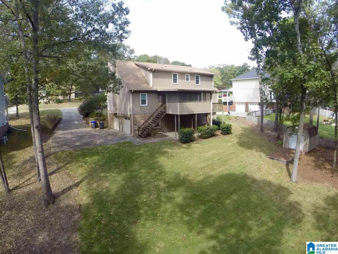 1016 Colonial Drive Alabaster, AL 35007 - Photo 5 of 47