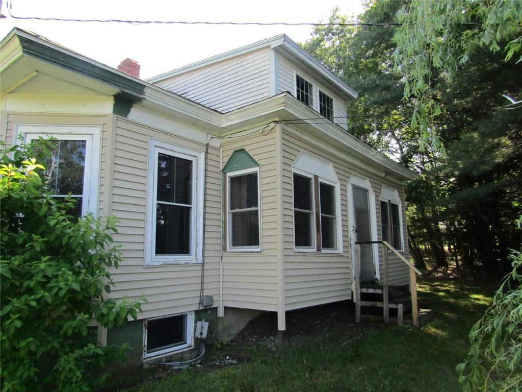 835 Newell Brook Road Durham, ME 04222 - Photo 4 of 21 Photo