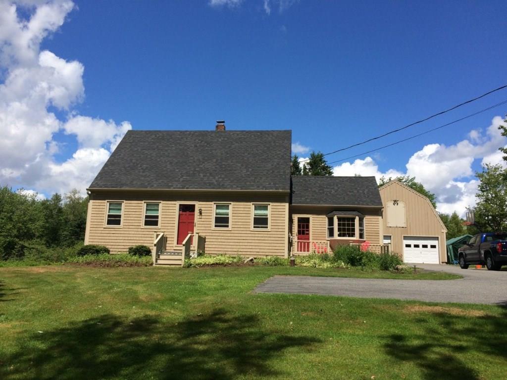 32 Stagecoach Road Machias, ME 04654 - Photo 3 of 35 Photo