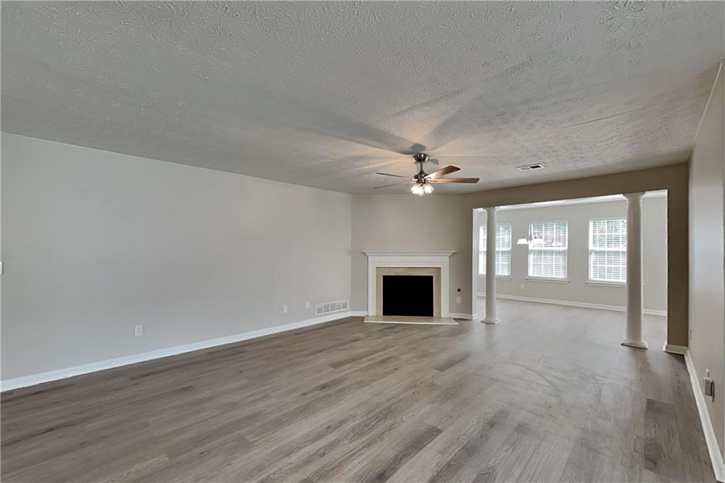 41 Meadow Crest Way Powder Springs, GA 30127 - Photo 4 of 18