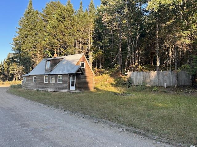 1198 Indian Stream Road Pittsburg, NH 03592 - Photo 4 of 21