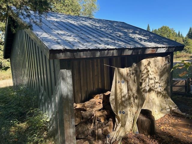 1198 Indian Stream Road Pittsburg, NH 03592 - Photo 8 of 21