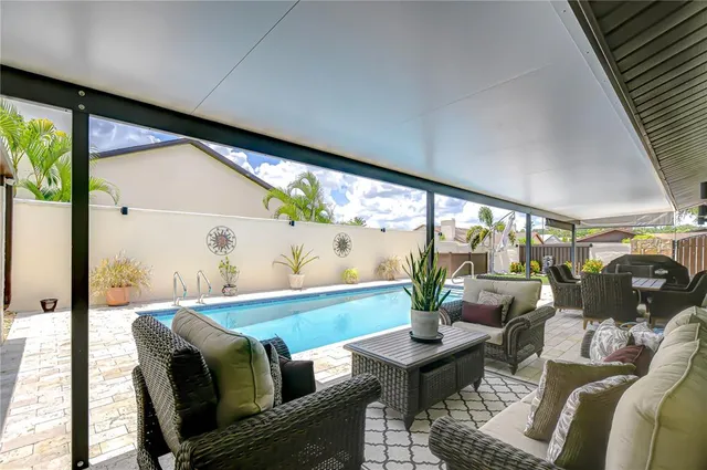 a view of a entryway door of the house