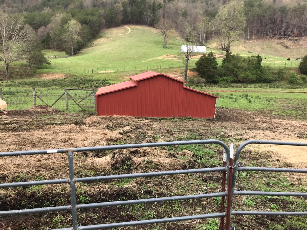 1431 Avondale Springs Rutledge, TN 37861 - Photo 2 of 10 29472