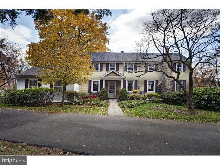 906 Sherers Hill Road Riegelsville, PA 18077 - Photo 1 of 24