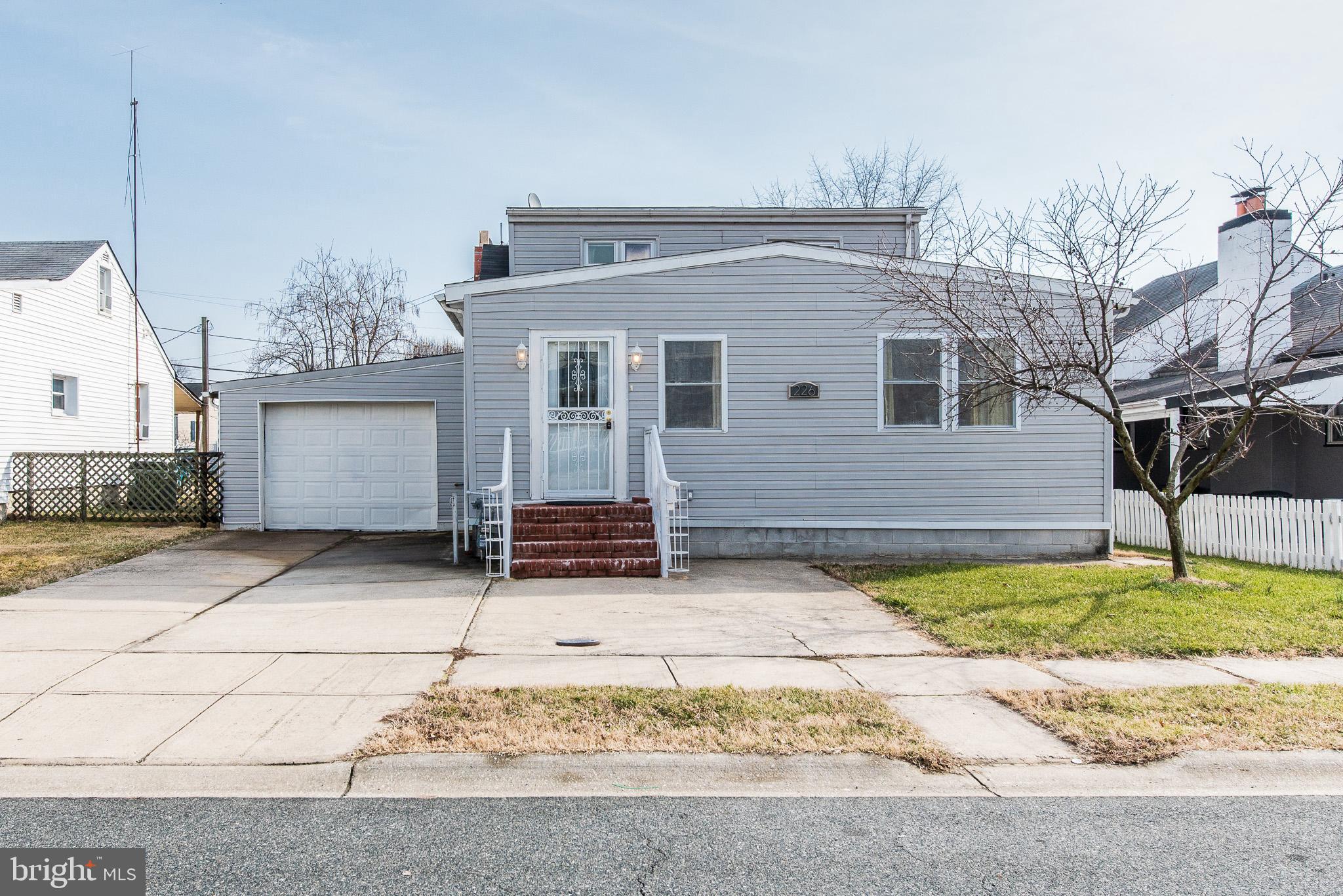 226 Oakwood Road Baltimore, MD 21222 - Photo 1 of 52 Welcome to your new home...