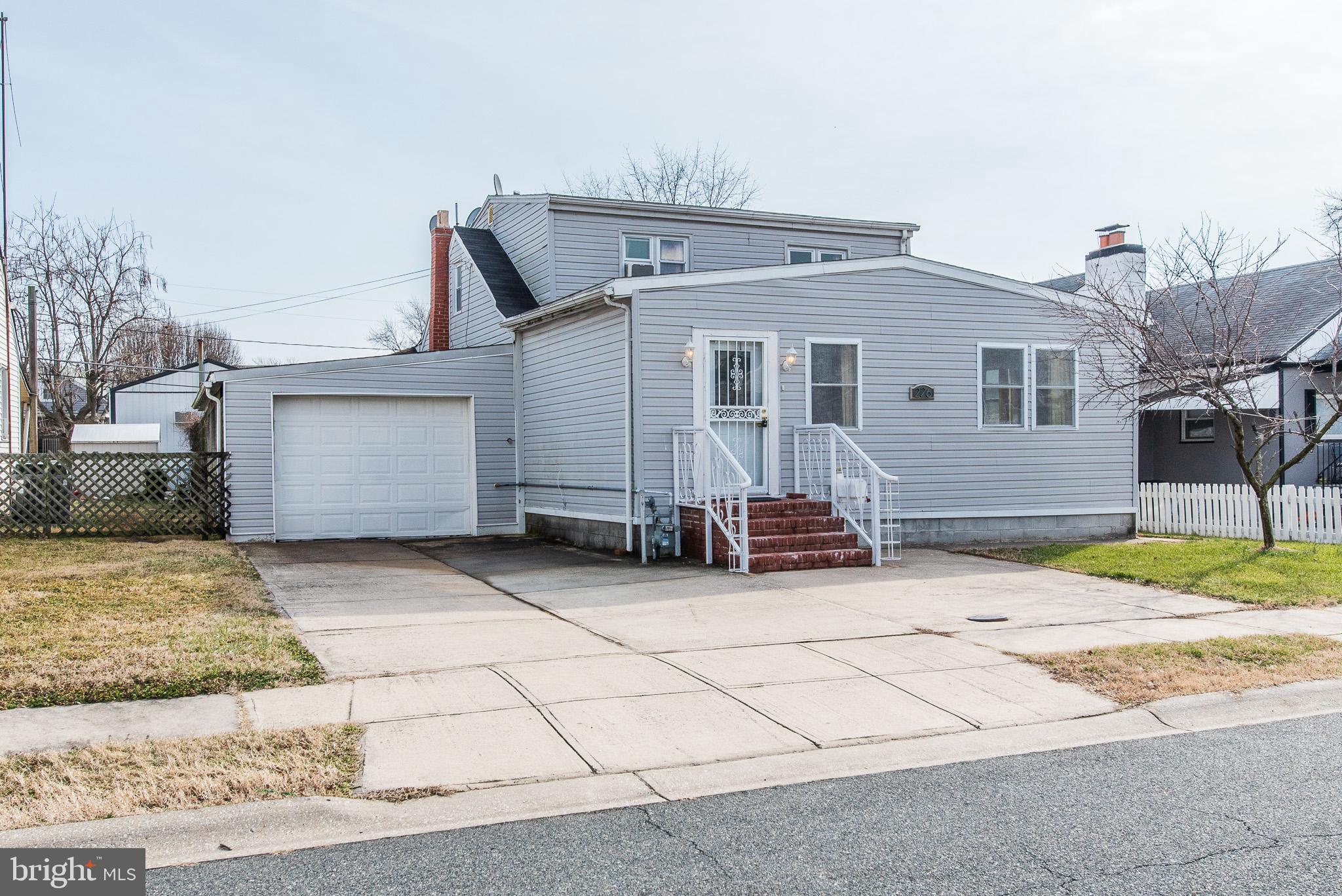 226 Oakwood Road Baltimore, MD 21222 - Photo 2 of 52 226 Oakwood Road