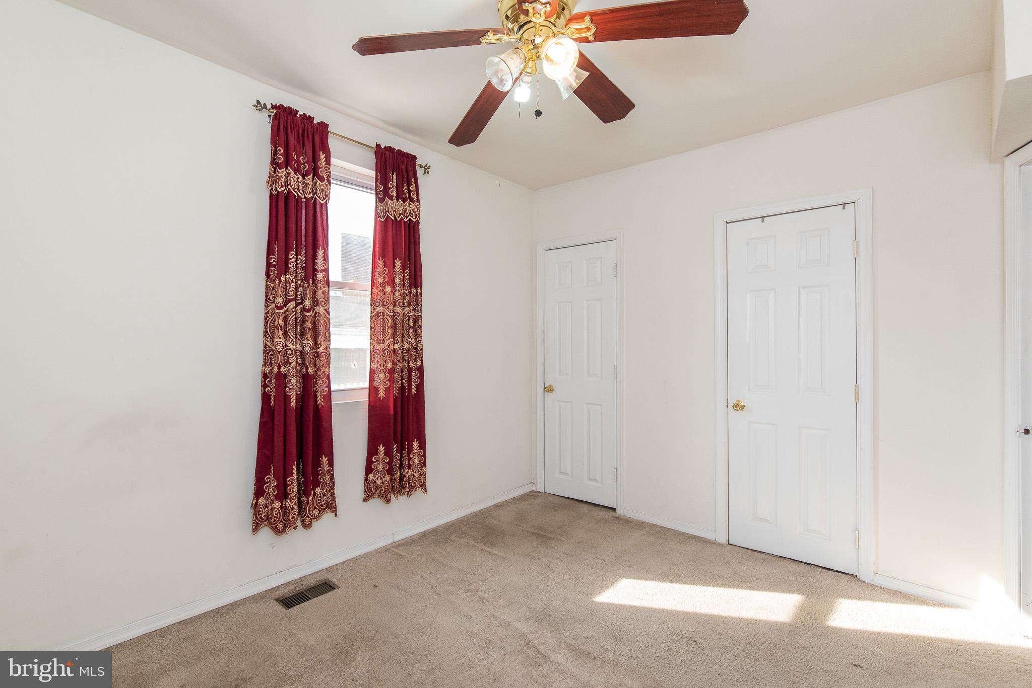 226 Oakwood Road Baltimore, MD 21222 - Photo 20 of 52 Main Level Bedroom