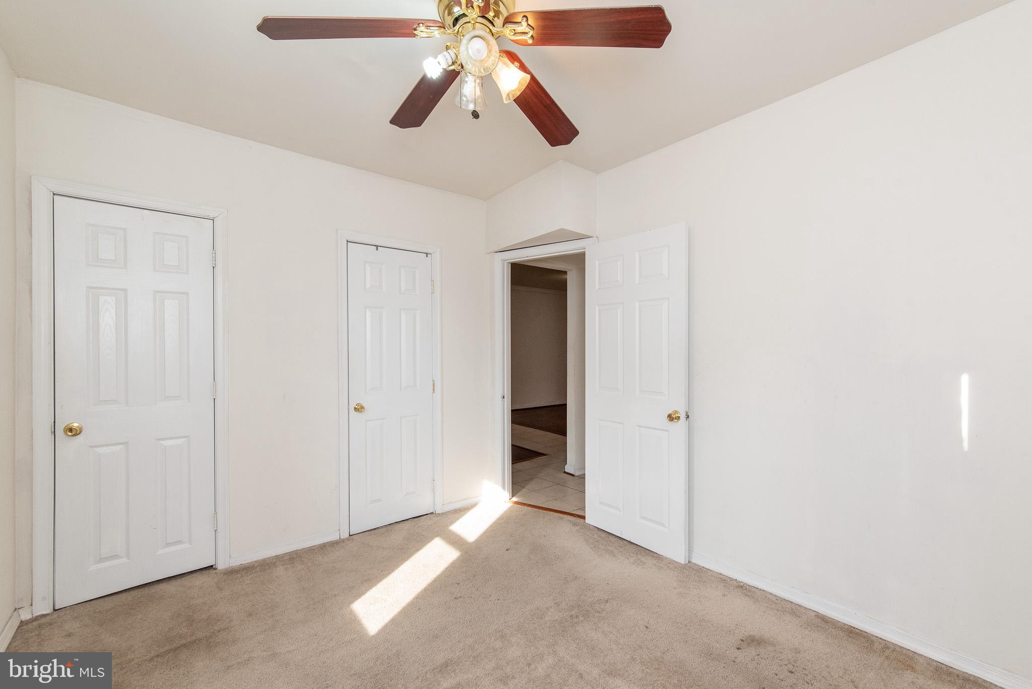 226 Oakwood Road Baltimore, MD 21222 - Photo 21 of 52 Main Level Bedroom