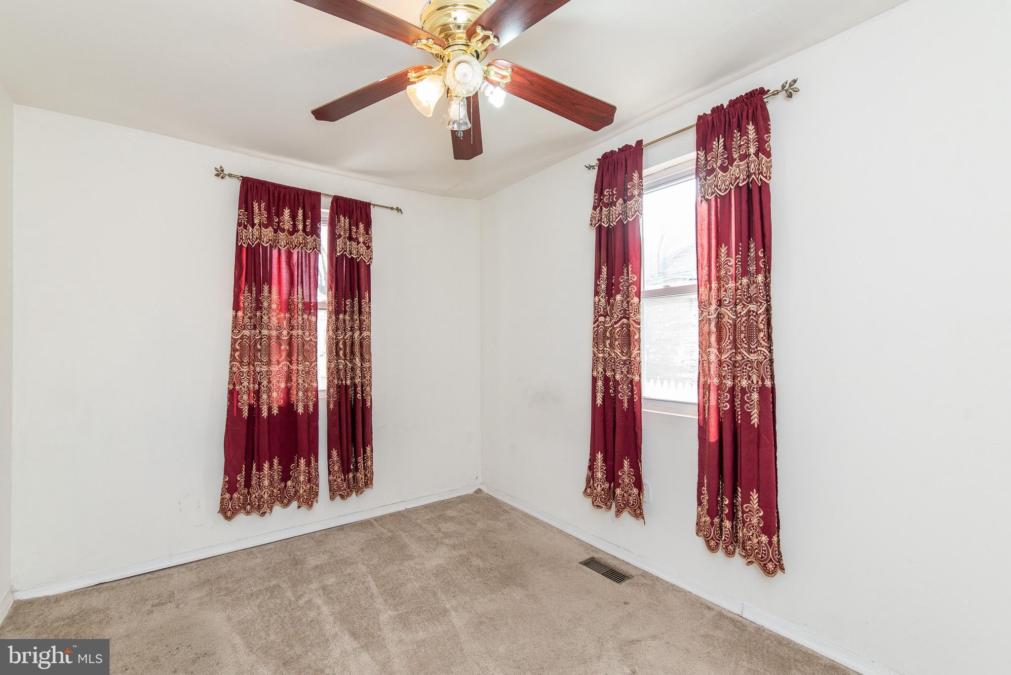 226 Oakwood Road Baltimore, MD 21222 - Photo 22 of 52 Main Level Bedroom