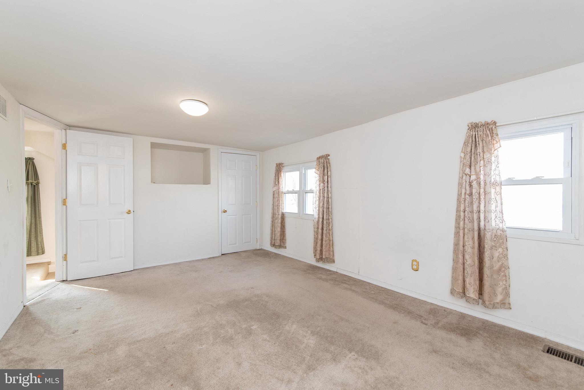 226 Oakwood Road Baltimore, MD 21222 - Photo 26 of 52 Second Bedroom