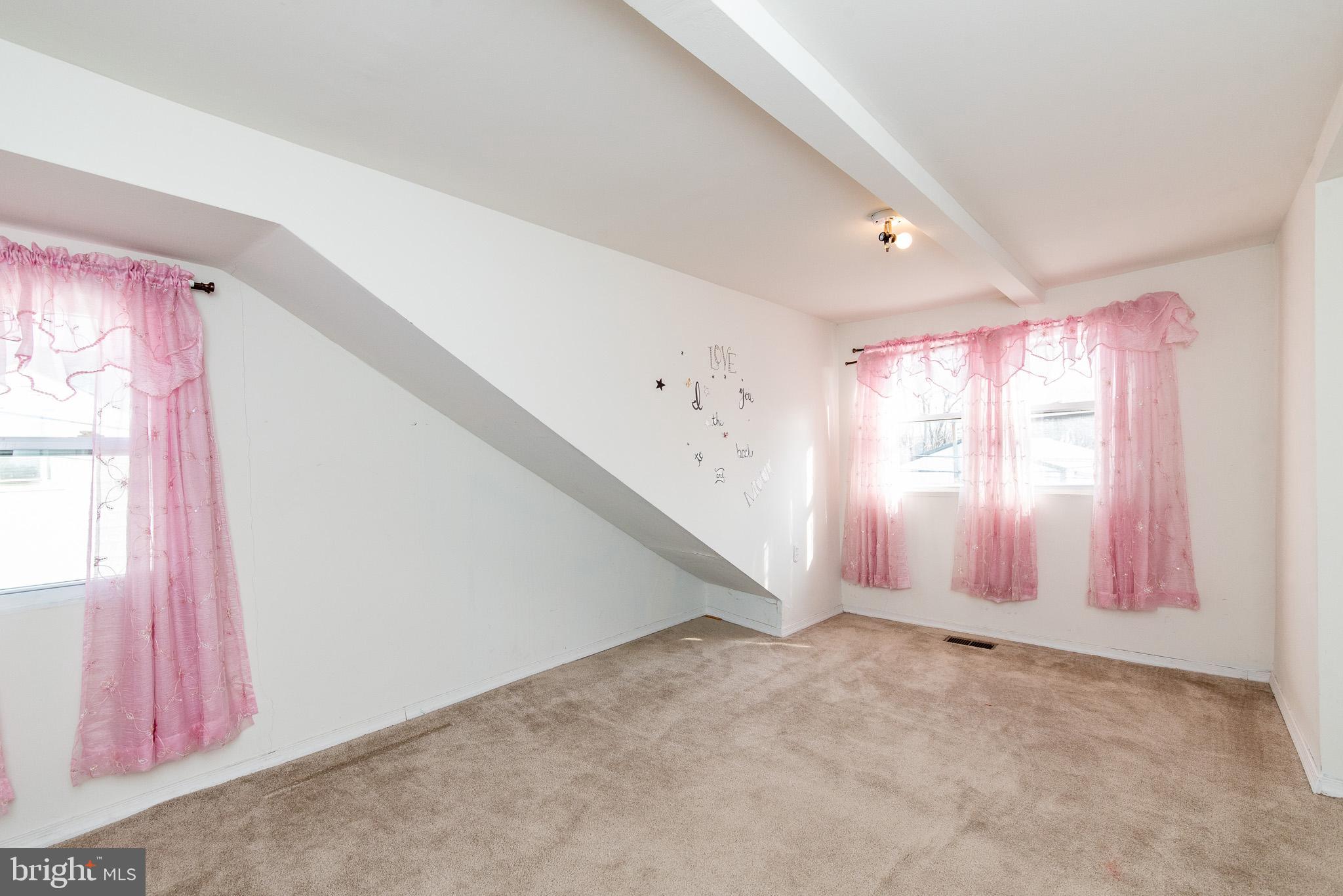 226 Oakwood Road Baltimore, MD 21222 - Photo 28 of 52 Fourth Bedroom