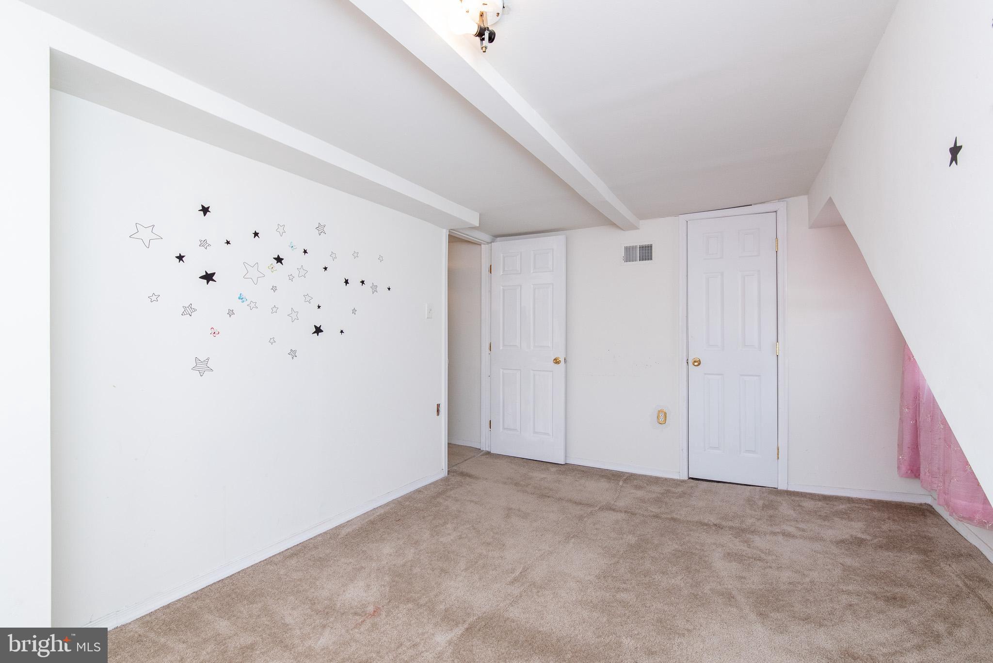 226 Oakwood Road Baltimore, MD 21222 - Photo 29 of 52 Fourth Bedroom