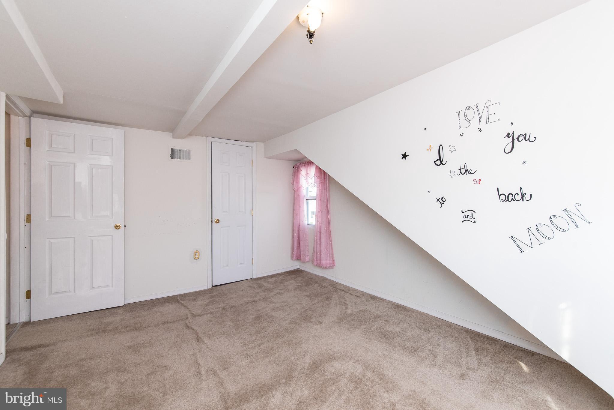 226 Oakwood Road Baltimore, MD 21222 - Photo 30 of 52 Fourth Bedroom
