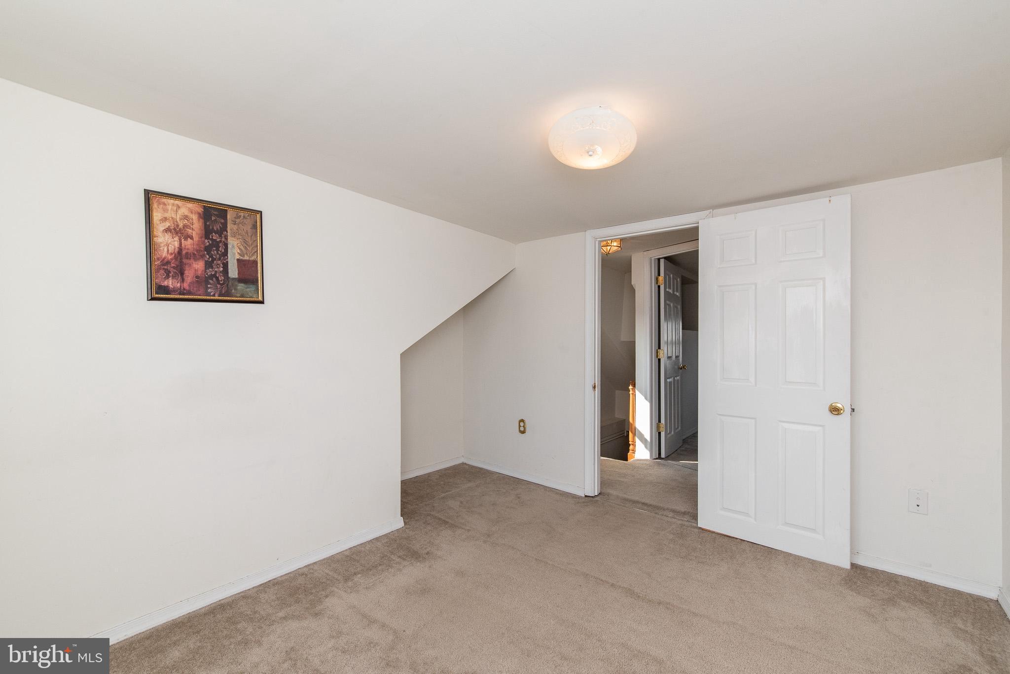 226 Oakwood Road Baltimore, MD 21222 - Photo 33 of 52 Third Bedroom