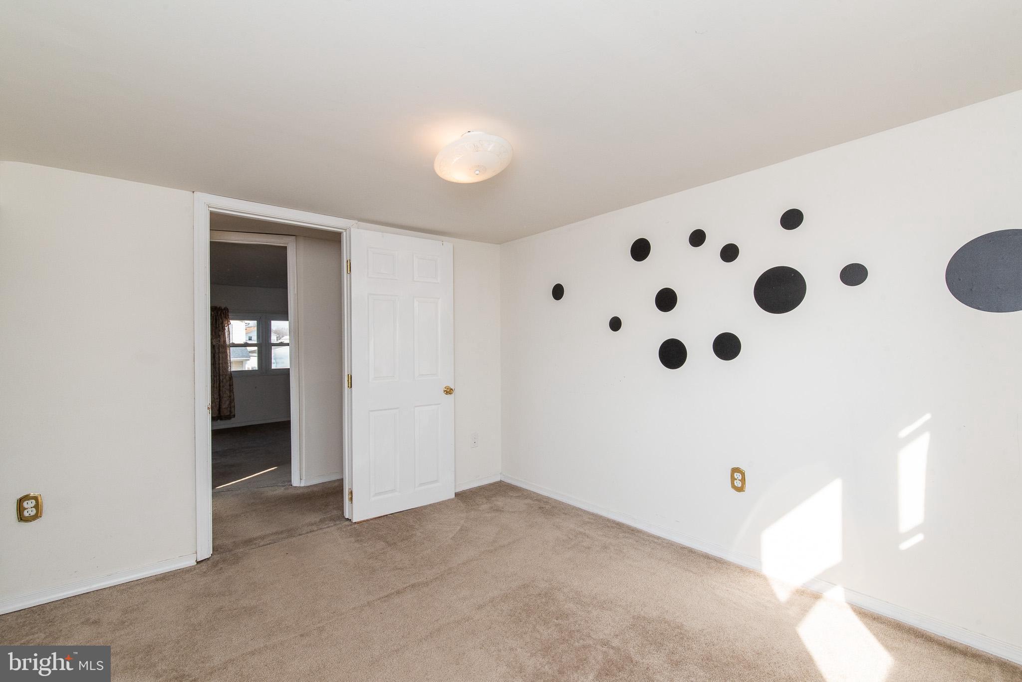 226 Oakwood Road Baltimore, MD 21222 - Photo 34 of 52 Third Bedroom