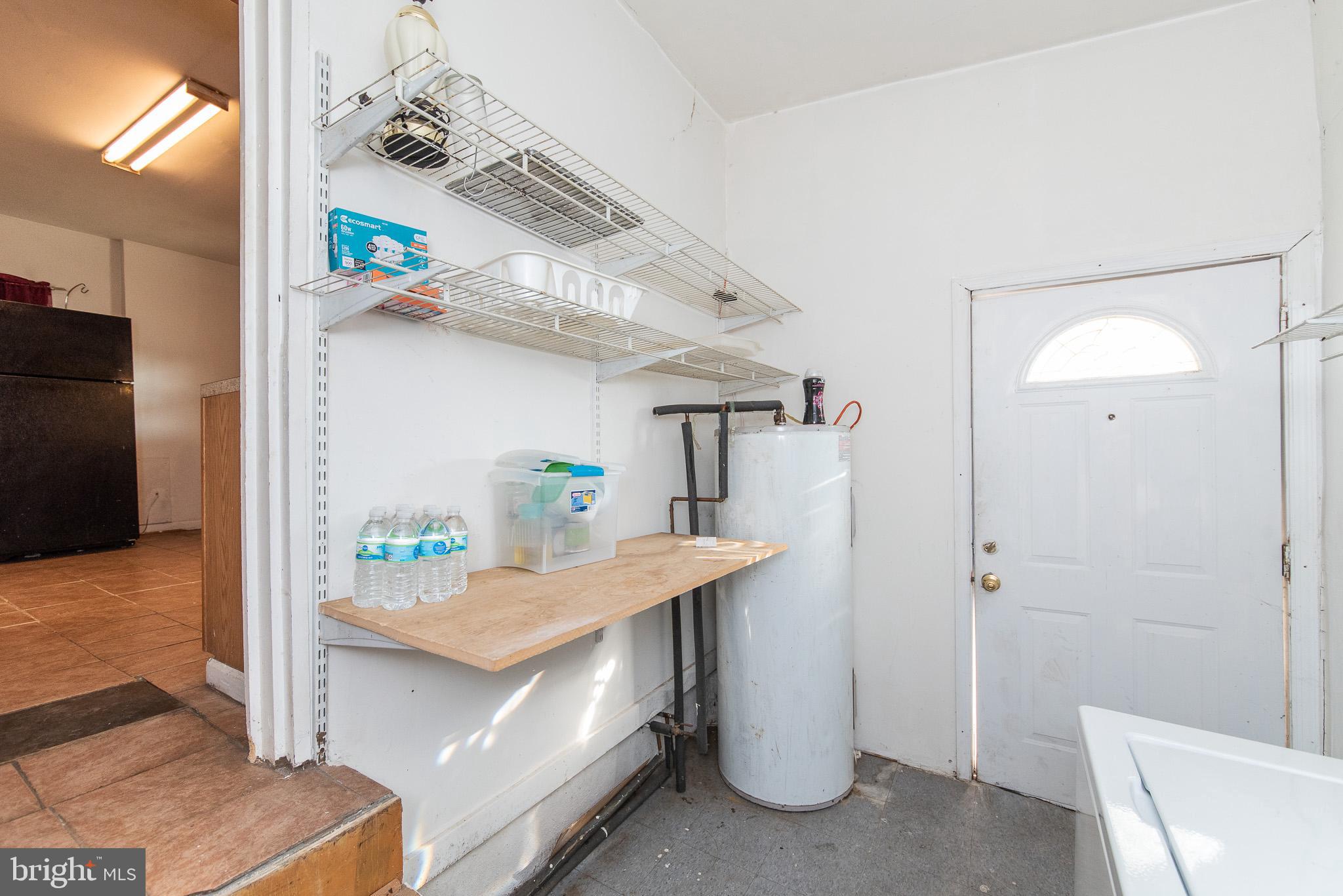 226 Oakwood Road Baltimore, MD 21222 - Photo 36 of 52 Laundry Room