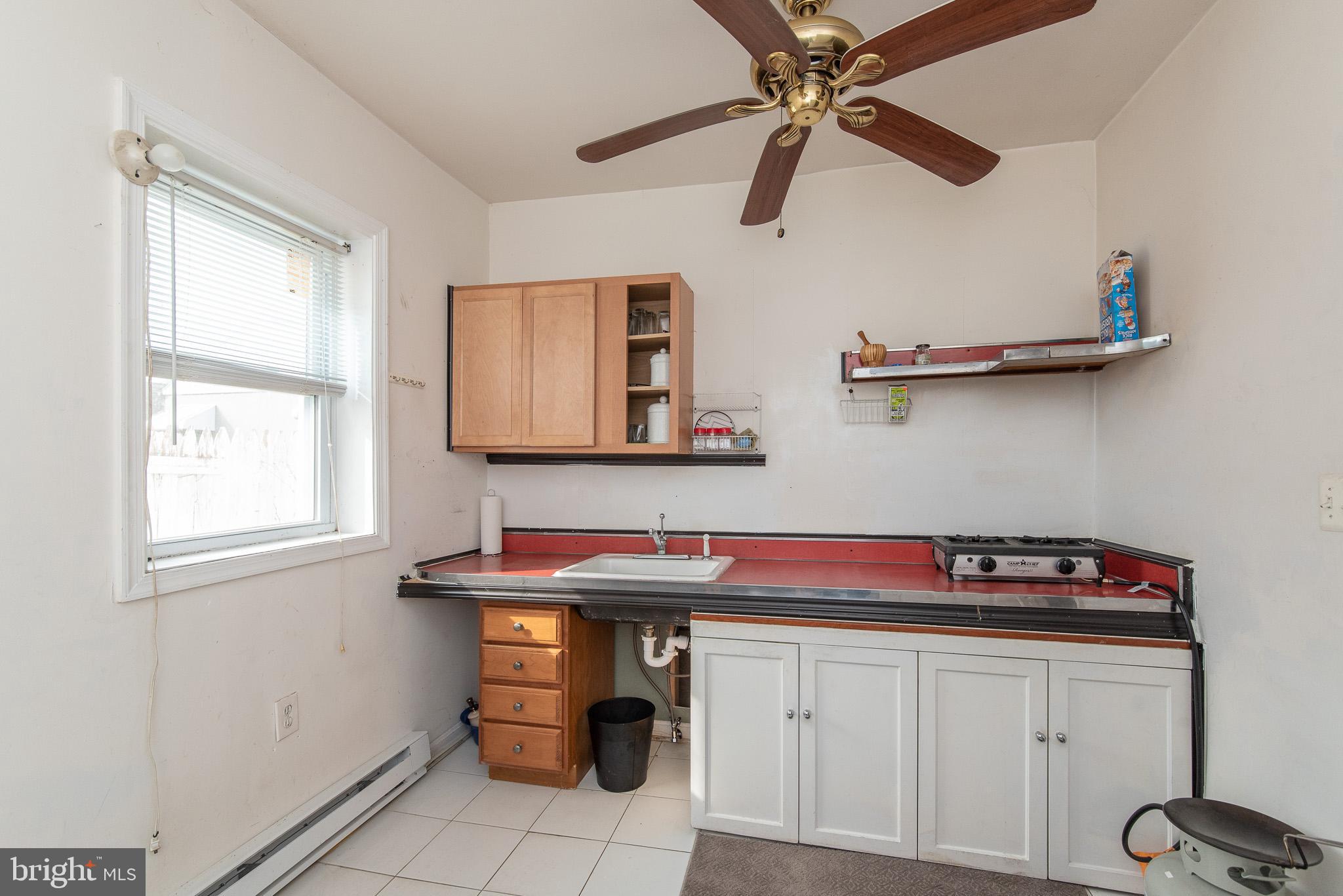226 Oakwood Road Baltimore, MD 21222 - Photo 47 of 52 Guest House Efficiency (Kitchenette)