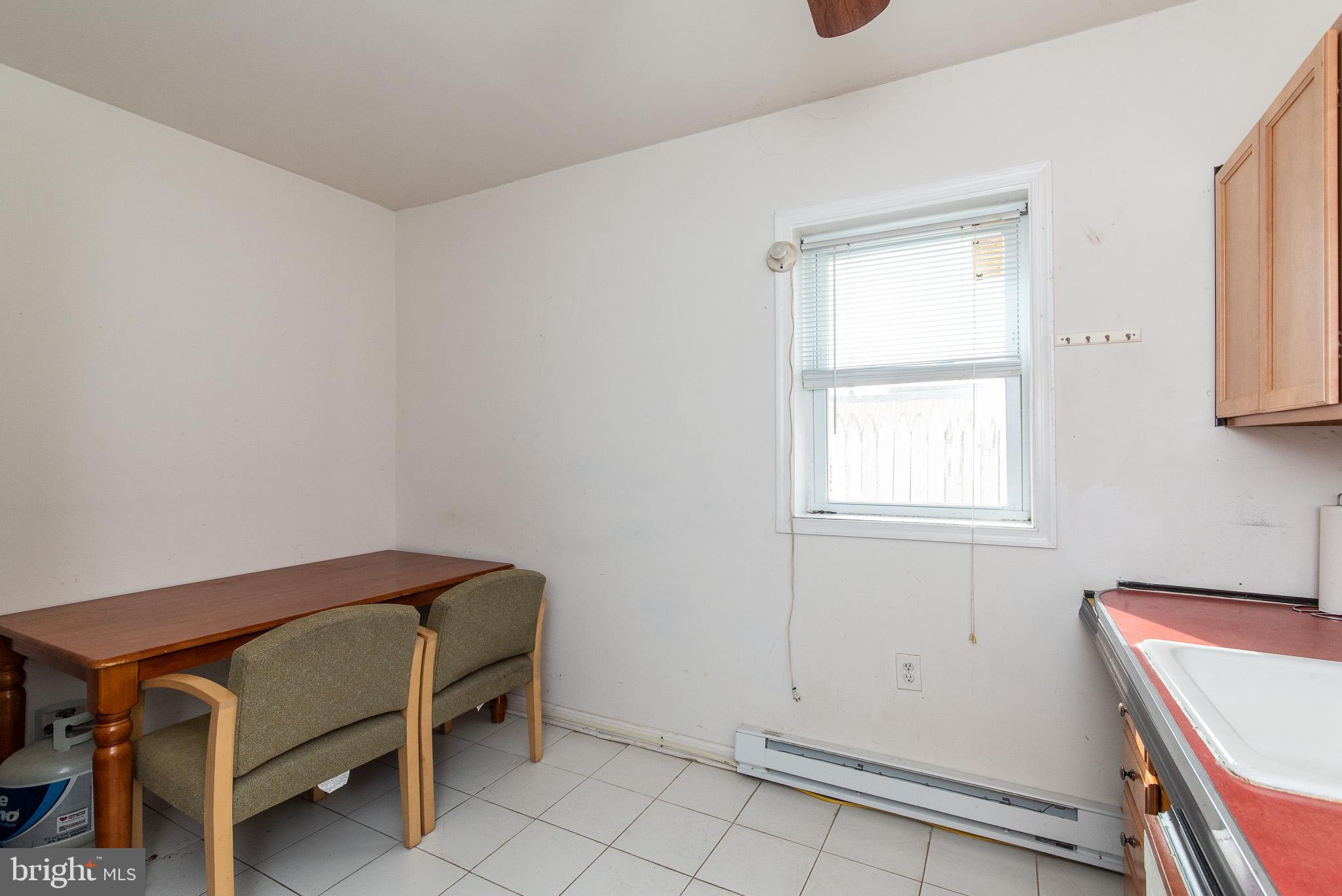 226 Oakwood Road Baltimore, MD 21222 - Photo 49 of 52 Guest House Efficiency (Kitchenette)